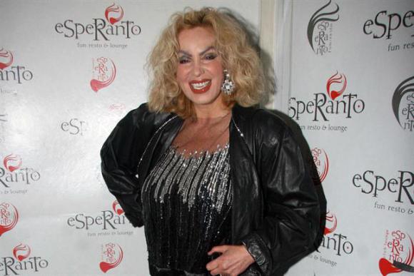 Sanjuanina furiosa Sanjuanina furiosa