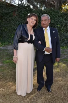 Bodas de oro Páez-Morales Bodas de oro Páez-Morales