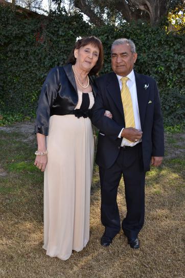 Bodas de oro Páez-Morales Bodas de oro Páez-Morales