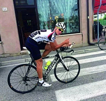 La montaña pasó factura La montaña pasó factura