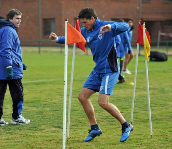 Con la Copa en la cabeza Con la Copa en la cabeza