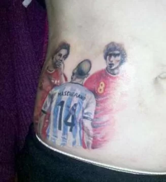 Maschemanía Maschemanía