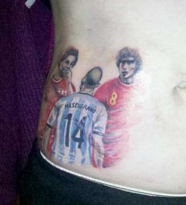 Maschemanía Maschemanía