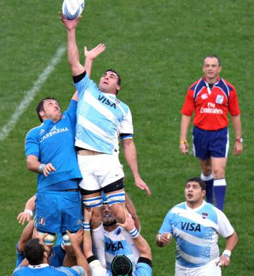 La confianza de Hourcade La confianza de Hourcade