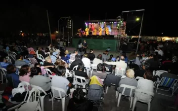 Los Rancheros darán un show gratis Los Rancheros darán un show gratis