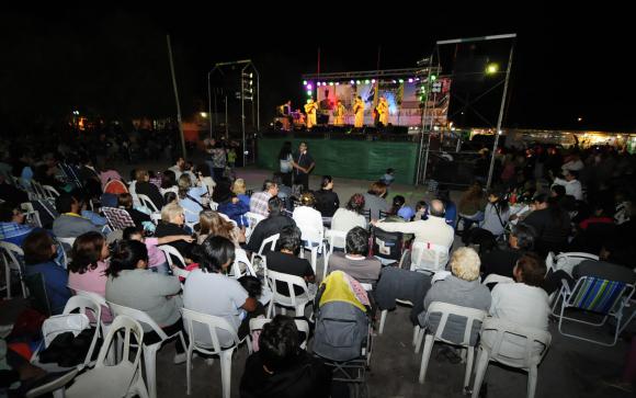 Los Rancheros darán un show gratis Los Rancheros darán un show gratis