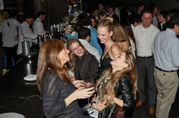 Impulsan un proyecto en Salta para que las mujeres dejen de pagar menos en los boliches Impulsan un proyecto en Salta para que las mujeres dejen de pagar menos en los boliches