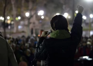 Horizontes iluminados Horizontes iluminados