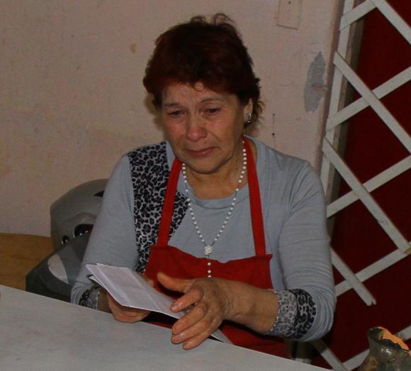 Dañino ataque en la Feria municipal Dañino ataque en la Feria municipal