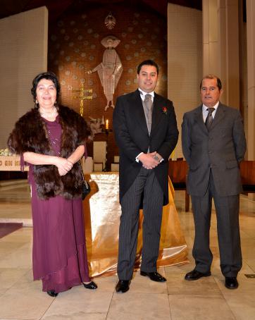 Sánchez López – Olivera Más Sánchez López – Olivera Más