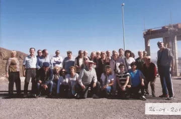 Aniversario de La Tonada en Pismanta Aniversario de La Tonada en Pismanta