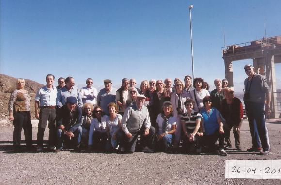 Aniversario de La Tonada en Pismanta Aniversario de La Tonada en Pismanta