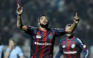 Emmanuel Mas: “Siempre lo soñé, nos salieron todas” Emmanuel Mas: “Siempre lo soñé, nos salieron todas”