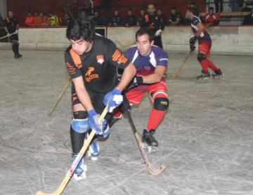 Viernes de revancha en Mendoza Viernes de revancha en Mendoza