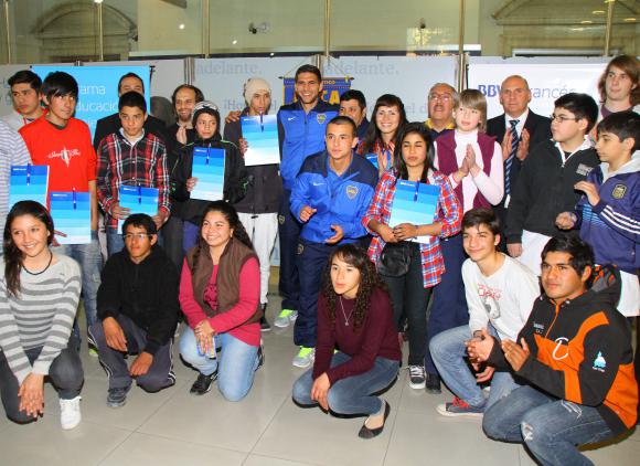 Abrió el Centro Cultural Abrió el Centro Cultural