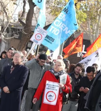 Sin avances en la investigación del ataque al testigo Sin avances en la investigación del ataque al testigo