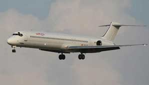 El avión de Air Algérie se desintegró al estrellarse en Mali: no hay sobrevivientes El avión de Air Algérie se desintegró al estrellarse en Mali: no hay sobrevivientes