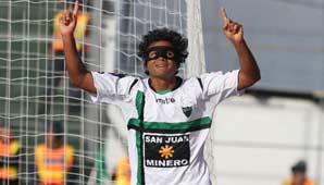 ¿Osorio a Racing? ¿Osorio a Racing?