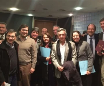 Corresponsabilidad: piden a viñateros que reingresen Corresponsabilidad: piden a viñateros que reingresen