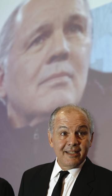 Sabella: no va más… Sabella: no va más…