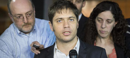 Fondos buitres: bancos argentinos interceden para destrabar las negociaciones Fondos buitres: bancos argentinos interceden para destrabar las negociaciones