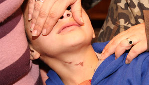 Educación visitará hoy el establecimiento para atender el caso de violencia escolar Educación visitará hoy el establecimiento para atender el caso de violencia escolar