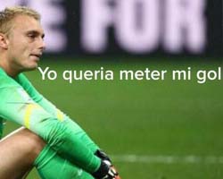 Pedido de disculpas entre lágrimas Pedido de disculpas entre lágrimas