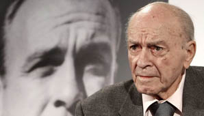 Alfredo Di Stefano tuvo un paro cardíaco y está grave Alfredo Di Stefano tuvo un paro cardíaco y está grave