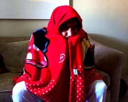 Fuego cruzado entre Federer y Del Potro Fuego cruzado entre Federer y Del Potro