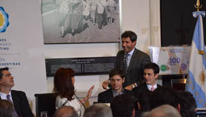 Junto a San Juan, 12 provincias refinanciaron su deuda con la Nación Junto a San Juan, 12 provincias refinanciaron su deuda con la Nación