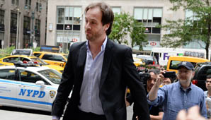 Extensa reunión entre Argentina y lo holdouts Extensa reunión entre Argentina y lo holdouts