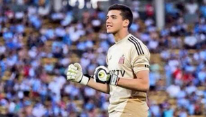 Otro caso de triangulación de pases sacude al fútbol argentino Otro caso de triangulación de pases sacude al fútbol argentino