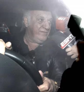 “Un dirigente de raza” “Un dirigente de raza”