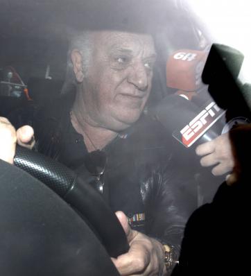 “Un dirigente de raza” “Un dirigente de raza”