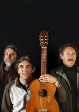 Los 3 mosqueteros Los 3 mosqueteros