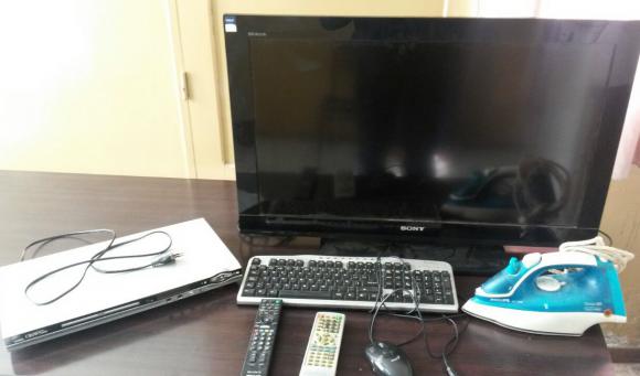 Le robó al patrón y cayó Le robó al patrón y cayó