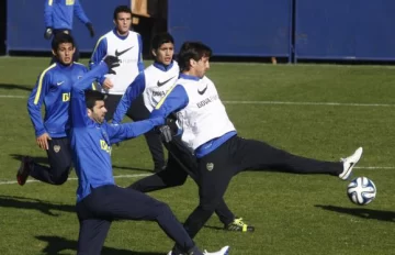 Se prepara con un triunfo Se prepara con un triunfo