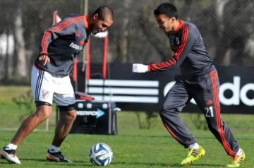 Empate ante Huracán Empate ante Huracán