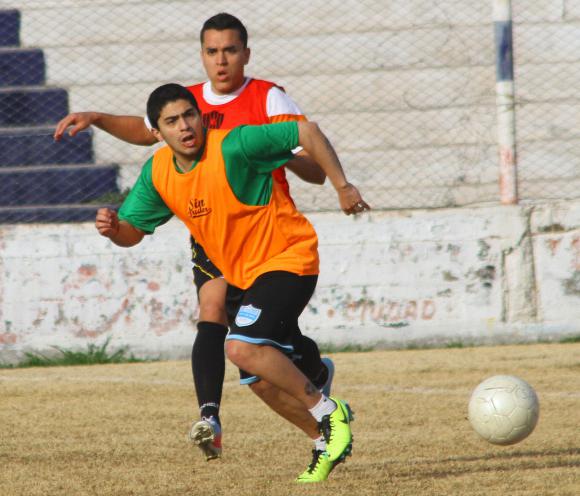 El ascenso entre ceja y ceja El ascenso entre ceja y ceja