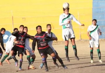 Un empate y un triunfo en la continuidad del Oficial local Un empate y un triunfo en la continuidad del Oficial local