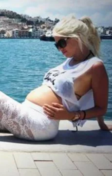 Se viene una Wandita Se viene una Wandita