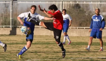 Unión fue puro gol en el parque de Mendoza Unión fue puro gol en el parque de Mendoza