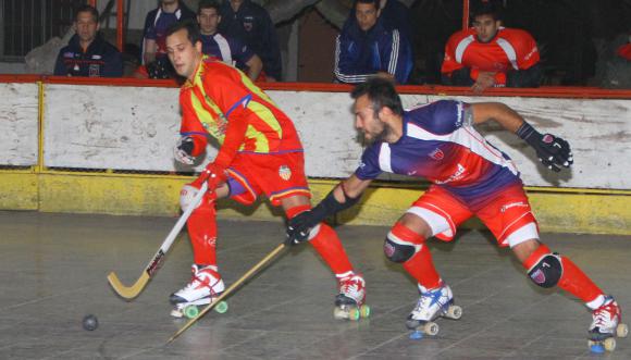 Mandan a puro alarido Mandan a puro alarido