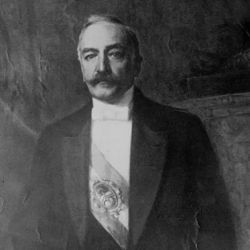 El presidente que cambió las reglas del juego electoral para Argentina El presidente que cambió las reglas del juego electoral para Argentina