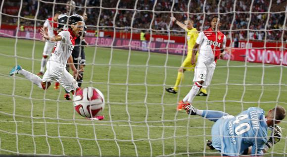 El regreso del Tigre… El regreso del Tigre…