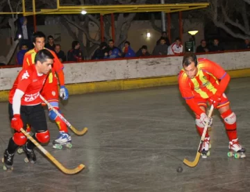 Hoy no juegan, la fecha pasa para el 26 Hoy no juegan, la fecha pasa para el 26
