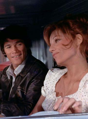 Wakolda, la estrella de los Cóndor Wakolda, la estrella de los Cóndor