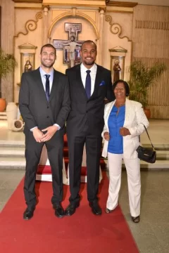 Brizuela Díaz – Souza Lópes Brizuela Díaz – Souza Lópes