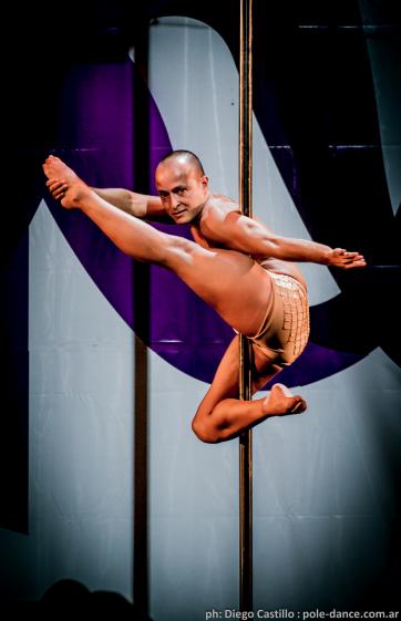 El rey del caño El rey del caño