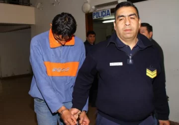 Violó al hijo de su mujer y le dan 8 años de cárcel Violó al hijo de su mujer y le dan 8 años de cárcel